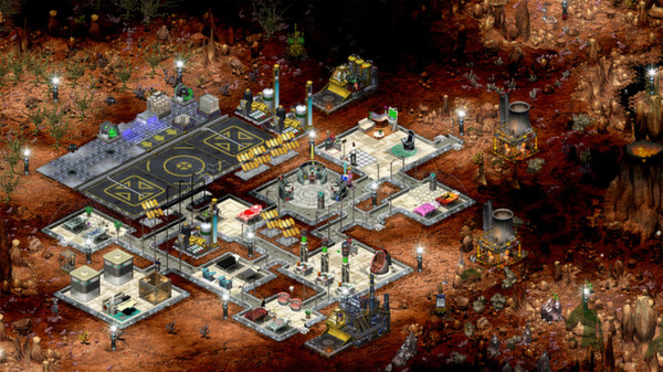 Space Colony: Steam Edition screenshot 5