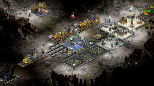 Space Colony: Steam Edition screenshot 9