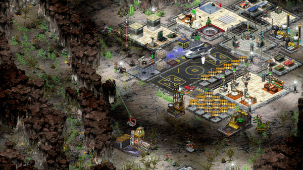 Space Colony: Steam Edition screenshot 12