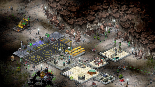Space Colony: Steam Edition screenshot 3