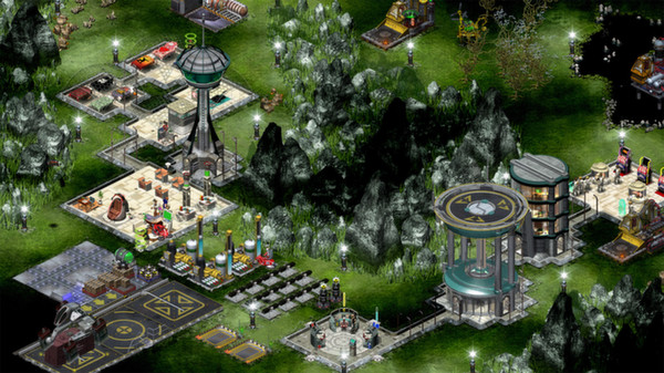 Space Colony: Steam Edition screenshot 11