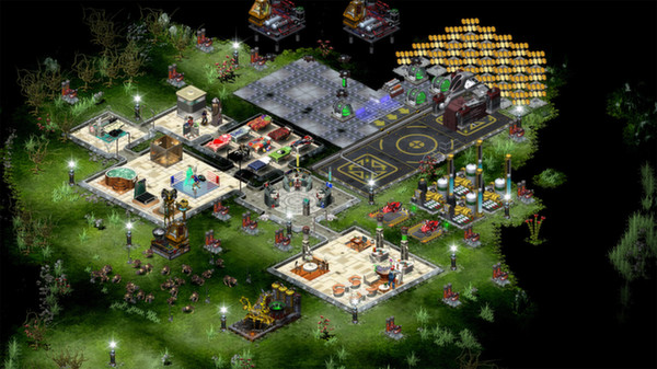 Space Colony: Steam Edition screenshot 7