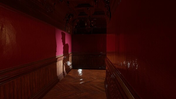 DEVIL'S WAY screenshot 1