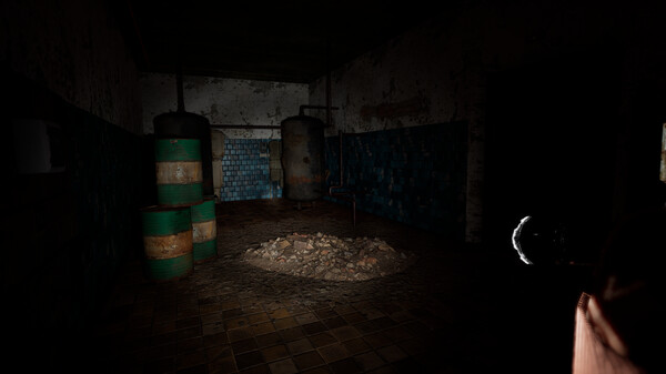Eyes of Destiny screenshot 9