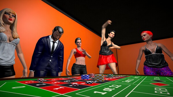 Illegal Simulator screenshot 5