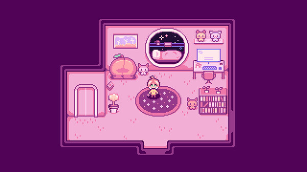 Peaches Interplanetary screenshot 5