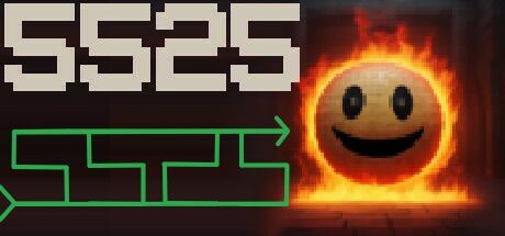 5525