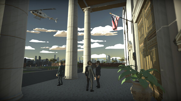 State Your Business screenshot 1