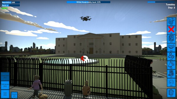 State Your Business screenshot 5