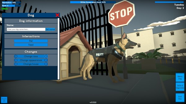 State Your Business screenshot 9
