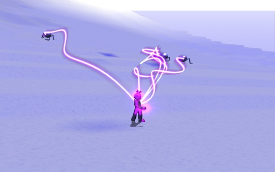 Caster screenshot 1