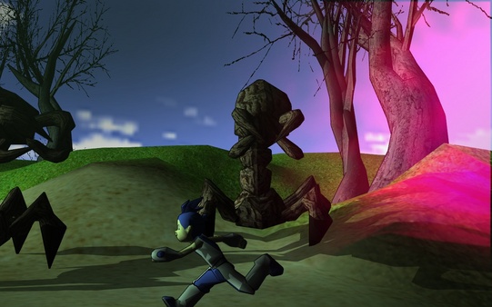 Caster screenshot 2