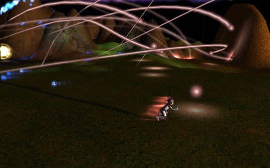 Caster screenshot 6