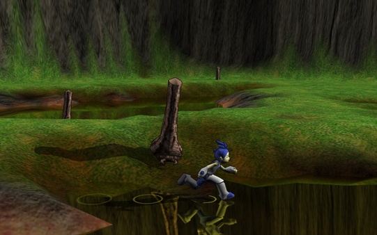 Caster screenshot 7