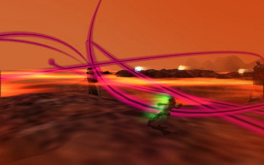 Caster screenshot 9