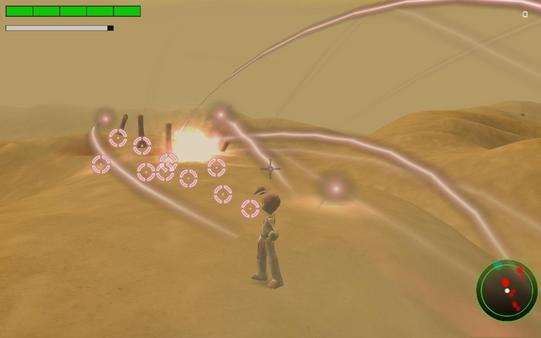 Caster screenshot 11