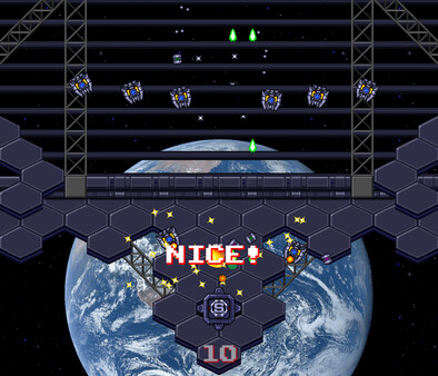 Chaos Moon : 1CC Edition screenshot 7