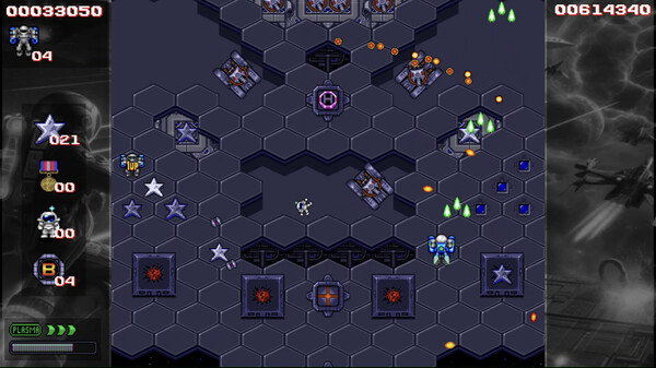 Chaos Moon : 1CC Edition screenshot 5