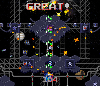 Chaos Moon : 1CC Edition screenshot 6
