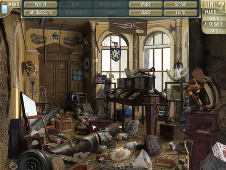 Escape The Museum screenshot 8