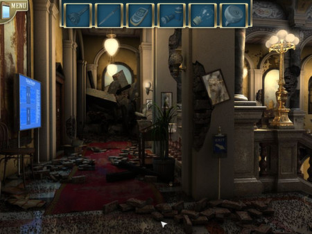Escape The Museum screenshot 5
