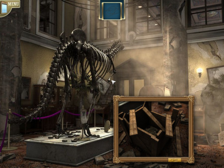 Escape The Museum screenshot 7