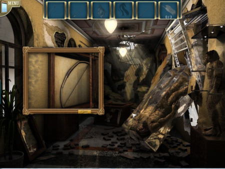 Escape The Museum screenshot 9