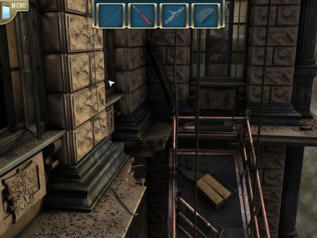 Escape The Museum screenshot 2