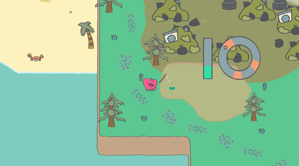 Apples Busy Day screenshot 3