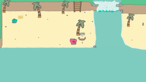 Apples Busy Day screenshot 4