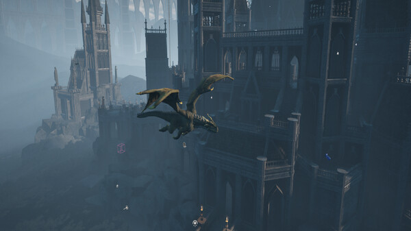 Darknesssssssssssssssss screenshot 1