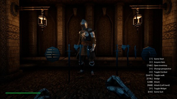 Darknesssssssssssssssss screenshot 2