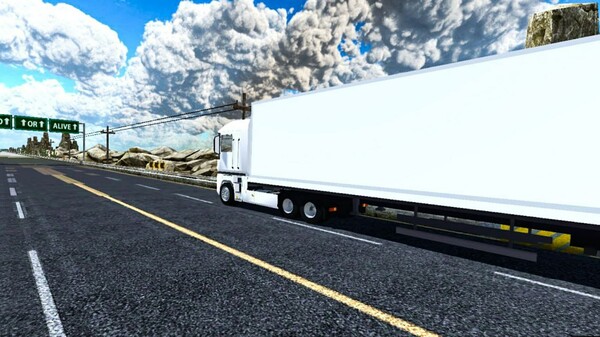 Relaxing Drift screenshot 4