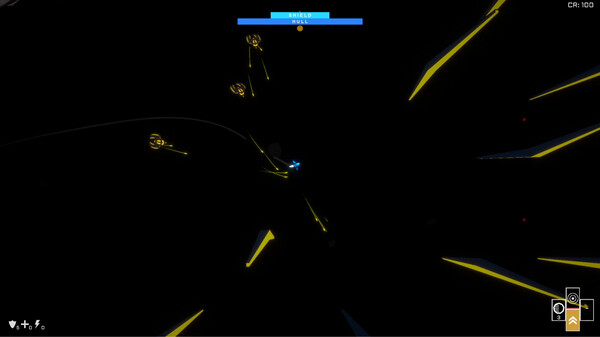 ASTRODRIFTER screenshot 7