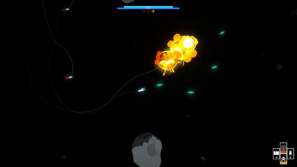 ASTRODRIFTER screenshot 8