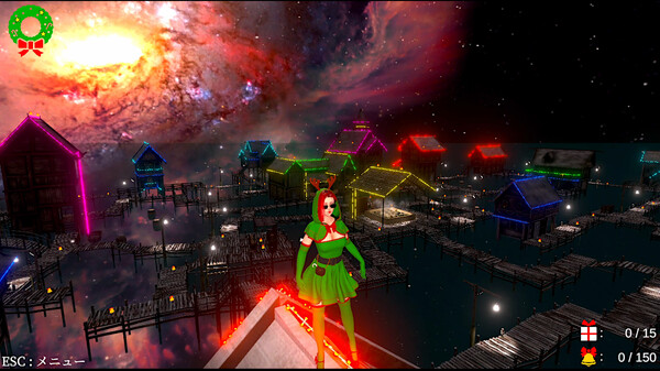 The Worries of Santa Clauses screenshot 7