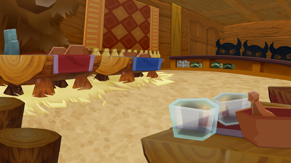 BARHEIM screenshot 10