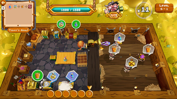 BARHEIM screenshot 9