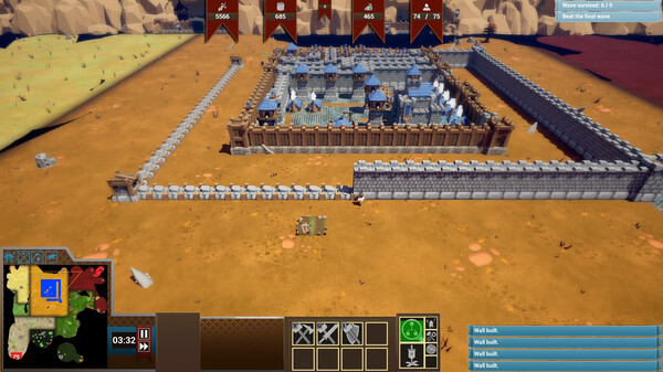 There's no dragon ! screenshot 5