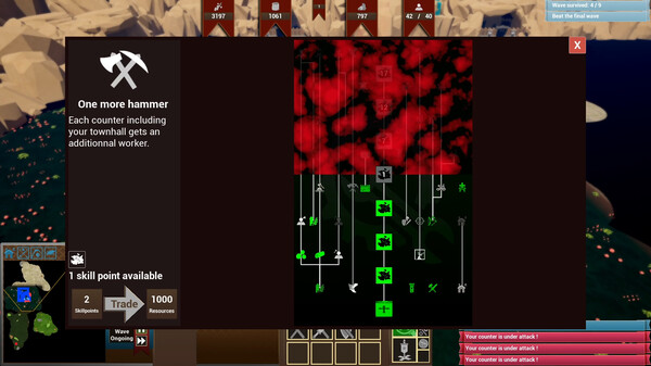 There's no dragon ! screenshot 3