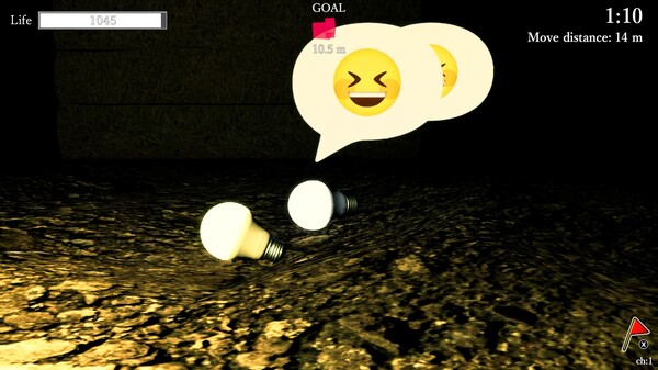 LOST LIGHT: Bright mates screenshot 1