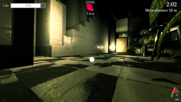 LOST LIGHT: Bright mates screenshot 5