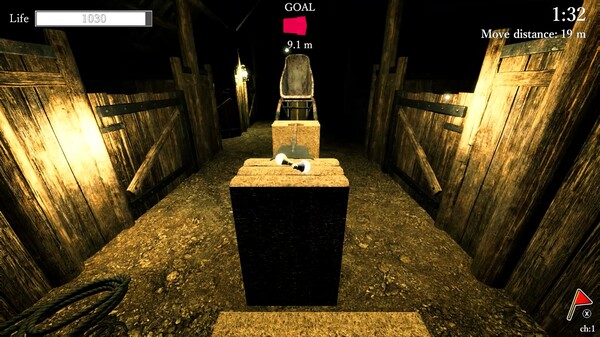 LOST LIGHT: Bright mates screenshot 7