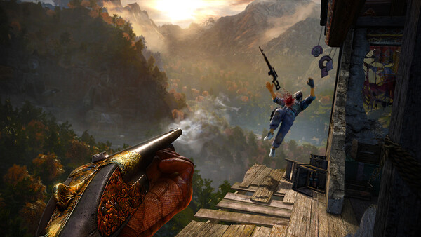 Far Cry 4 screenshot 6