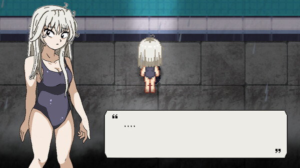 Alone in the School screenshot 3