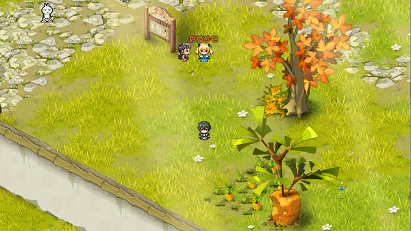索罗灵魂之戒—神界篇 screenshot 1
