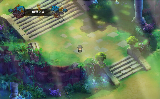 索罗灵魂之戒—神界篇 screenshot 2