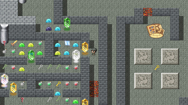 索罗灵魂之戒—神界篇 screenshot 11