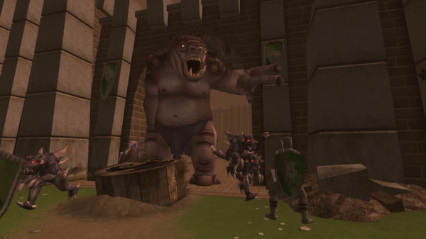 Eldevin screenshot 3
