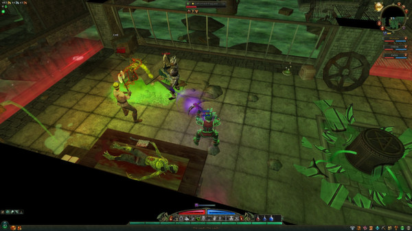 Eldevin screenshot 11